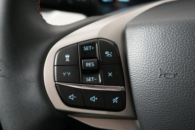 new 2026 Ford Explorer car, priced at $43,000