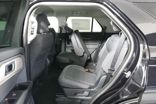 new 2026 Ford Explorer car, priced at $43,000