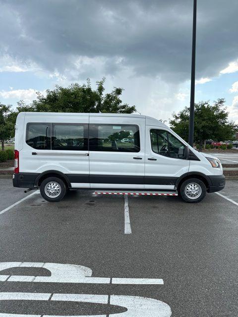 new 2023 Ford Transit-350 car, priced at $80,000