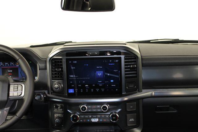new 2025 Ford F-150 car, priced at $70,000