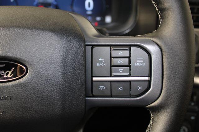 new 2025 Ford F-150 car, priced at $65,183