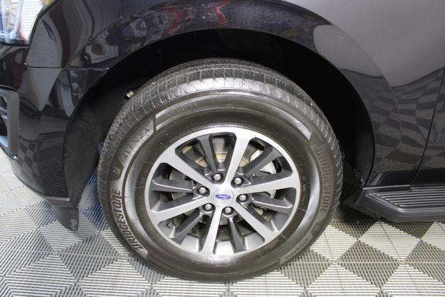 used 2021 Ford Expedition car, priced at $36,000