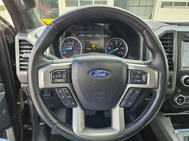 used 2021 Ford Expedition car, priced at $37,000