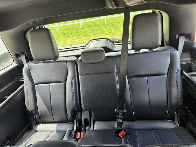used 2021 Ford Expedition car, priced at $37,000