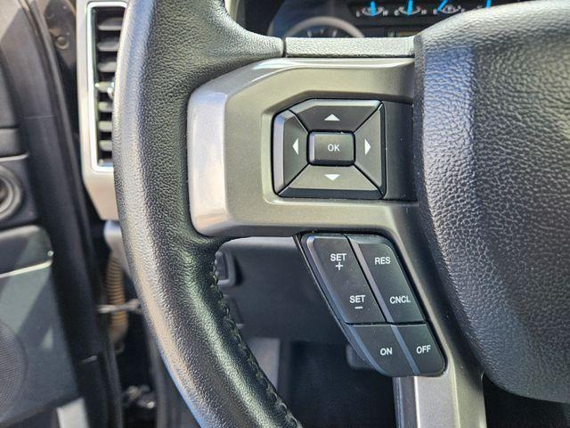 used 2021 Ford Expedition car, priced at $37,000
