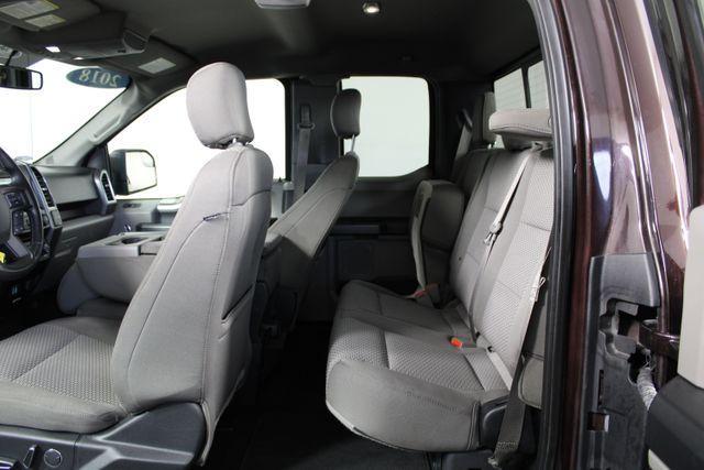 used 2018 Ford F-150 car, priced at $21,500