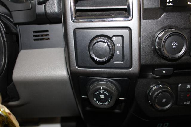 used 2018 Ford F-150 car, priced at $21,500