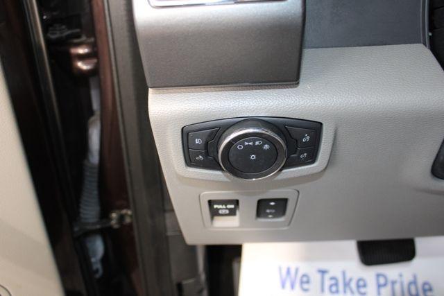 used 2018 Ford F-150 car, priced at $21,500