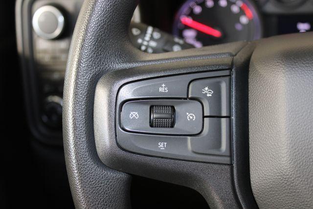 used 2023 Chevrolet Silverado 1500 car, priced at $39,900