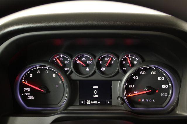 used 2023 Chevrolet Silverado 1500 car, priced at $39,900