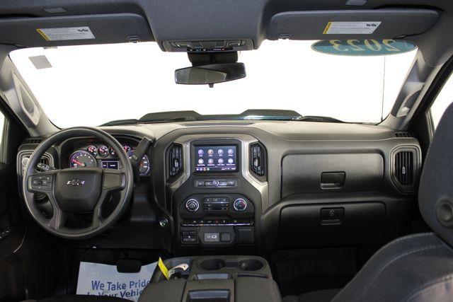 used 2023 Chevrolet Silverado 1500 car, priced at $39,900