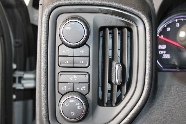 used 2023 Chevrolet Silverado 1500 car, priced at $39,900