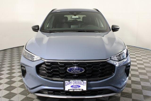 new 2024 Ford Escape car, priced at $35,980