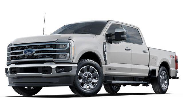 new 2025 Ford F-250 car, priced at $81,100