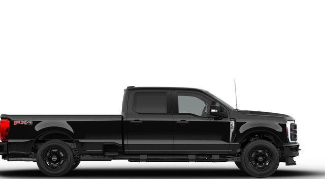 new 2026 Ford F-250 car, priced at $64,000