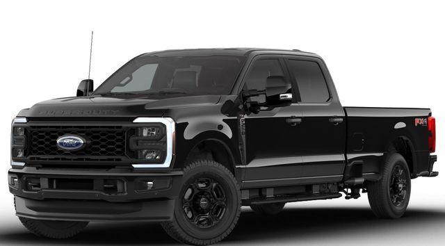 new 2026 Ford F-250 car, priced at $64,000