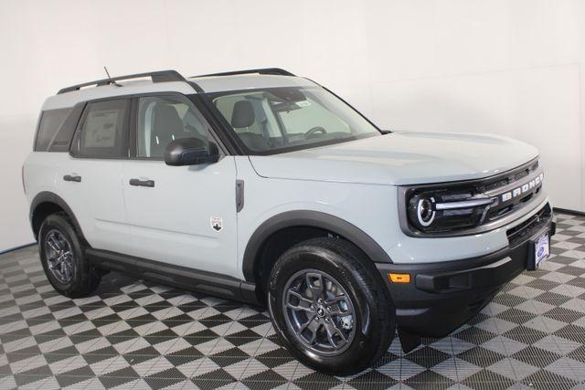 new 2024 Ford Bronco Sport car, priced at $29,250