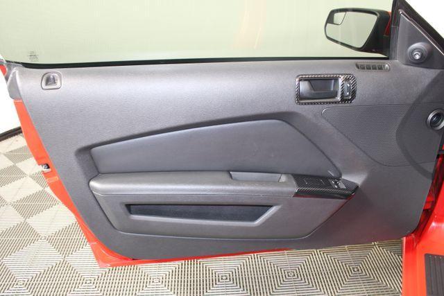 used 2014 Ford Mustang car, priced at $23,000