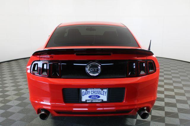 used 2014 Ford Mustang car, priced at $23,000