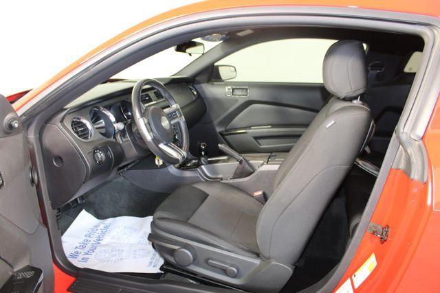 used 2014 Ford Mustang car, priced at $23,000