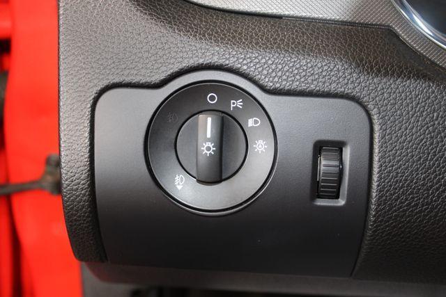 used 2014 Ford Mustang car, priced at $23,000