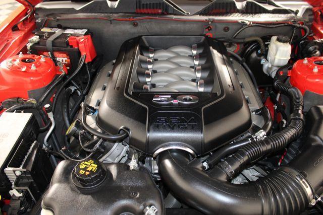 used 2014 Ford Mustang car, priced at $23,000