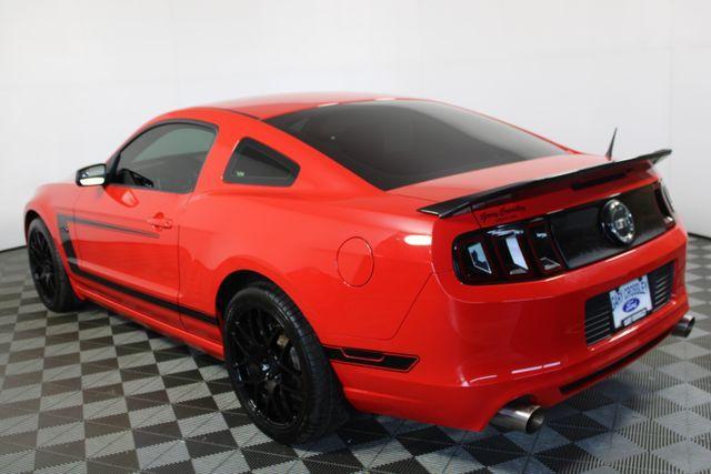 used 2014 Ford Mustang car, priced at $23,000