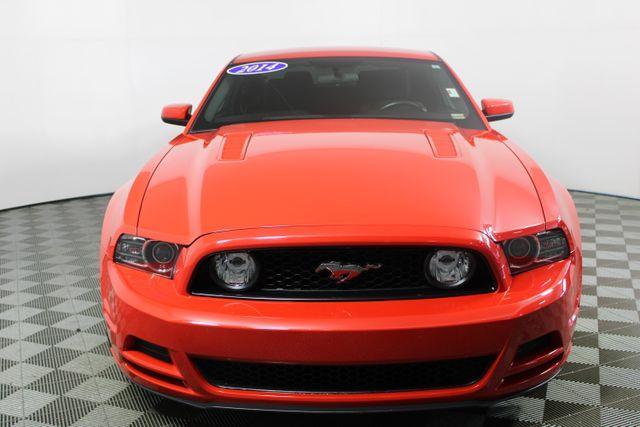 used 2014 Ford Mustang car, priced at $23,000