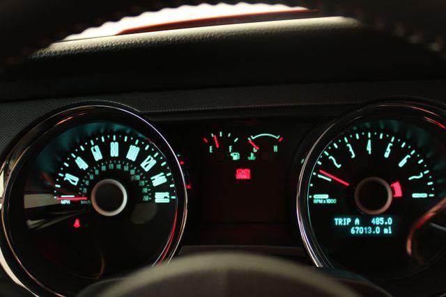 used 2014 Ford Mustang car, priced at $23,000
