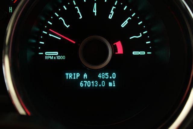 used 2014 Ford Mustang car, priced at $23,000