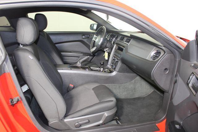 used 2014 Ford Mustang car, priced at $23,000