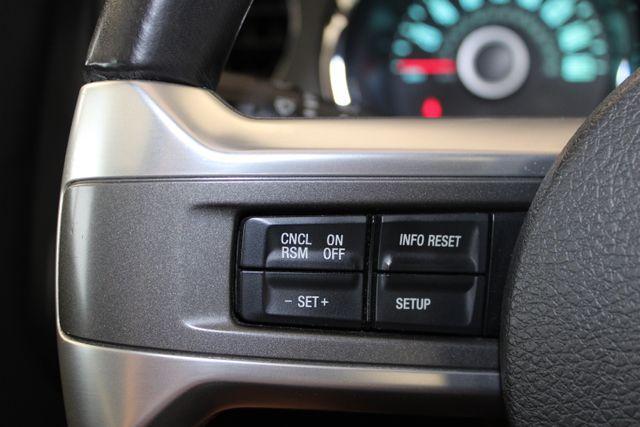 used 2014 Ford Mustang car, priced at $23,000