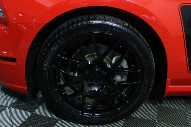used 2014 Ford Mustang car, priced at $23,000