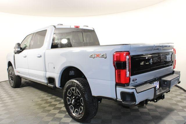 new 2026 Ford F-250 car, priced at $100,350