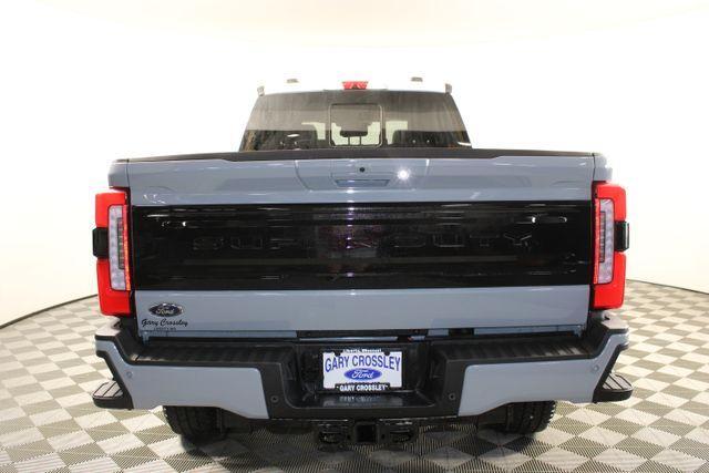 new 2026 Ford F-250 car, priced at $100,350
