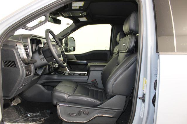 new 2026 Ford F-250 car, priced at $100,350