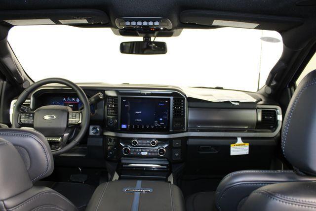 new 2026 Ford F-250 car, priced at $96,000