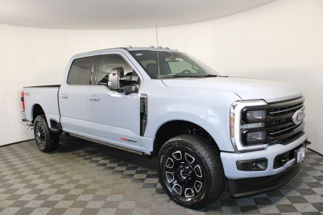 new 2026 Ford F-250 car, priced at $100,350