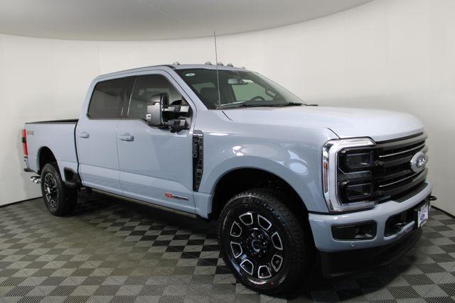 new 2026 Ford F-250 car, priced at $100,350