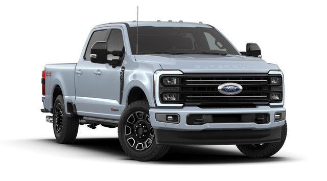 new 2026 Ford F-250 car, priced at $100,350