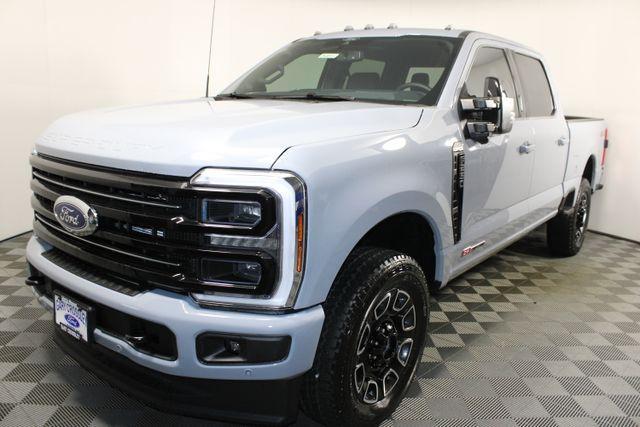 new 2026 Ford F-250 car, priced at $100,350