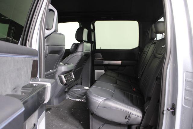 new 2026 Ford F-250 car, priced at $100,350