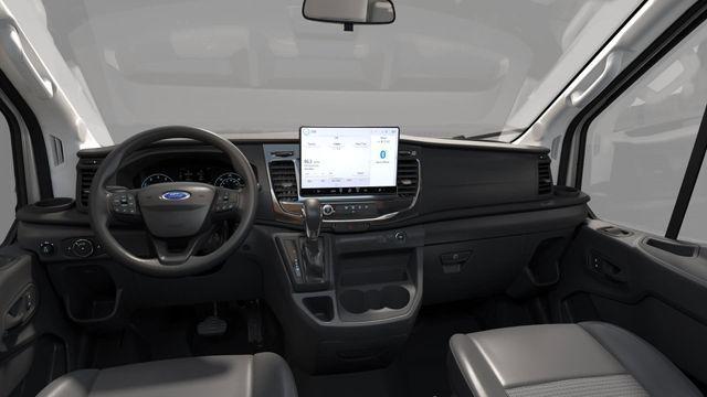 new 2023 Ford Transit-350 car, priced at $72,475