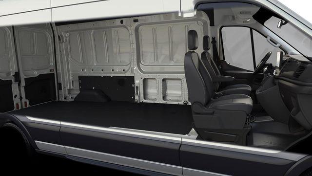 new 2023 Ford Transit-350 car, priced at $72,475