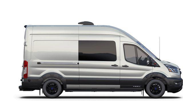 new 2023 Ford Transit-350 car, priced at $72,475