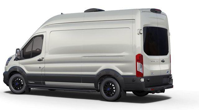 new 2023 Ford Transit-350 car, priced at $72,475