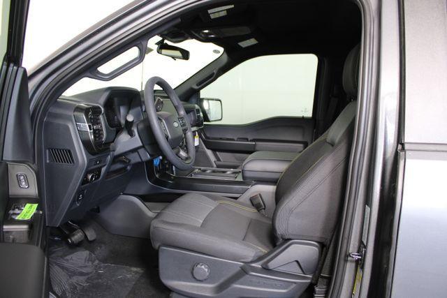 new 2025 Ford F-150 car, priced at $49,000