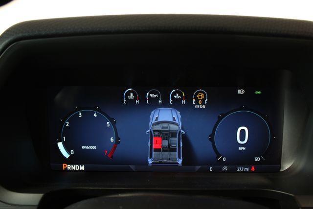 new 2025 Ford F-150 car, priced at $49,000