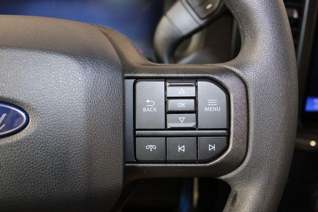 new 2025 Ford F-150 car, priced at $49,000