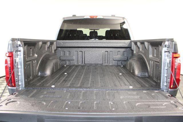 new 2025 Ford F-150 car, priced at $49,000